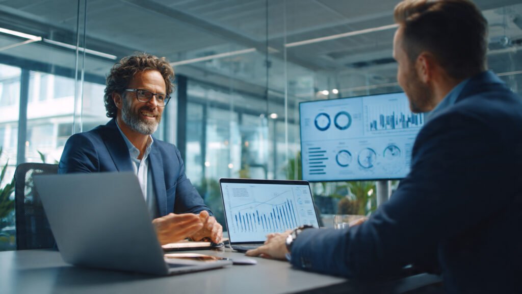 corporate it training