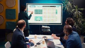 Why Generative AI is the Future of Sales and Revenue Growth