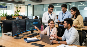 Generative AI for IT