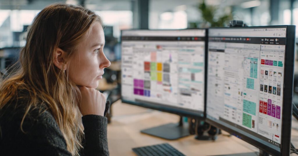 Generative AI VS Agentic AI in Marketing