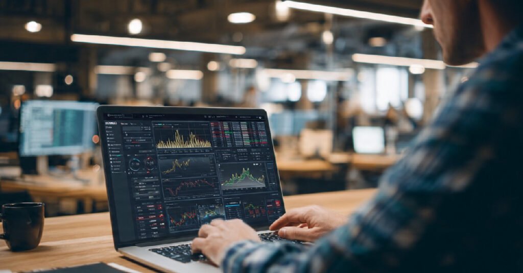How gen ai is transforming