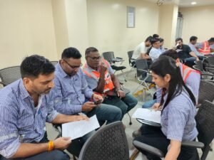 Theatre-Based Training for Corporate Growth