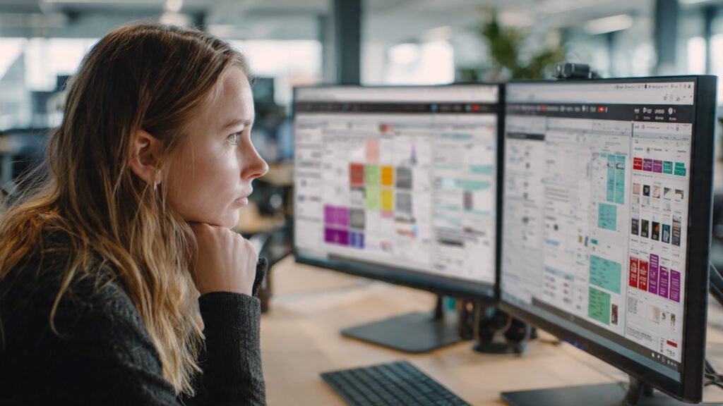 Generative AI VS Agentic AI in Marketing