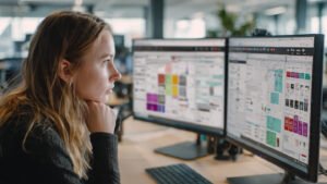 Generative AI VS Agentic AI in Marketing