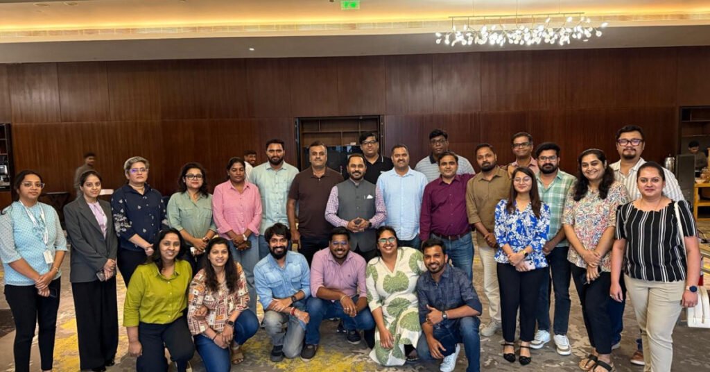Top 10 Corporate Training Companies in Mumbai