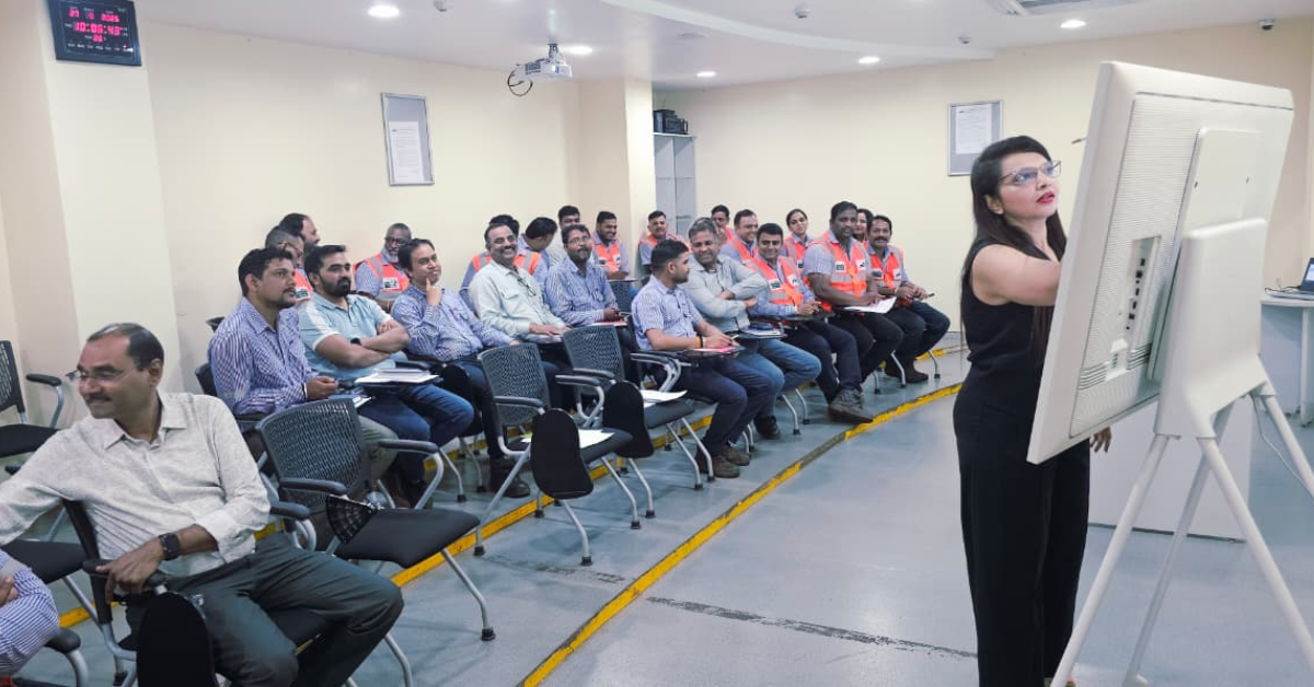 Training program (10)