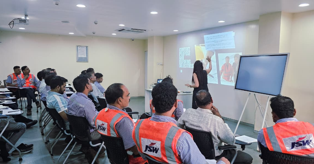 Training program (11)