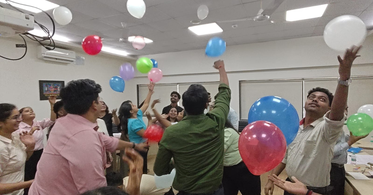 Training program (19)