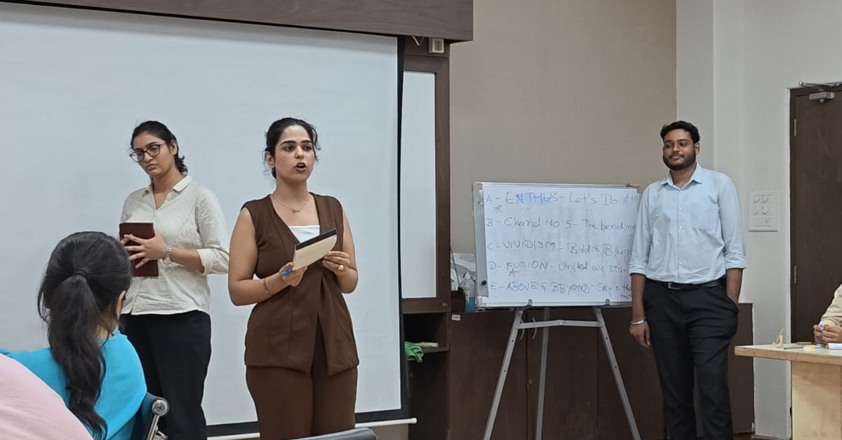 Training program (23)