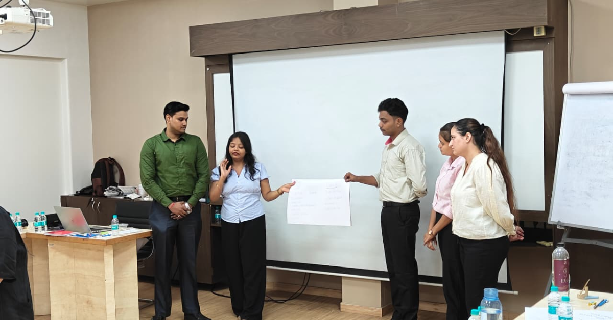 Training program (25)