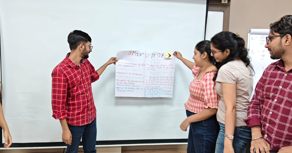 Training program (31)