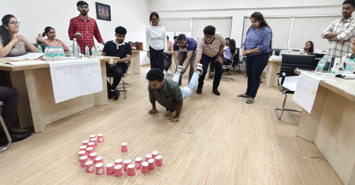 Training program (32)