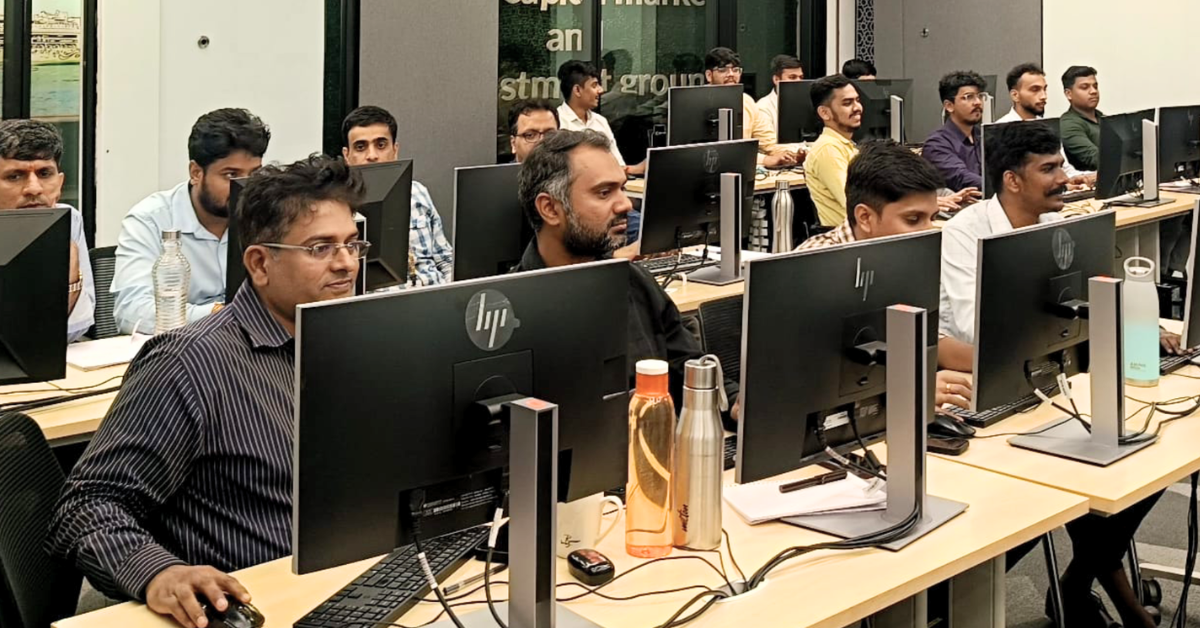 Training program (5)