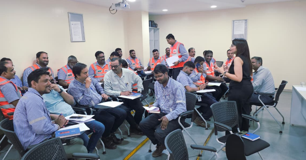 Training program (9)