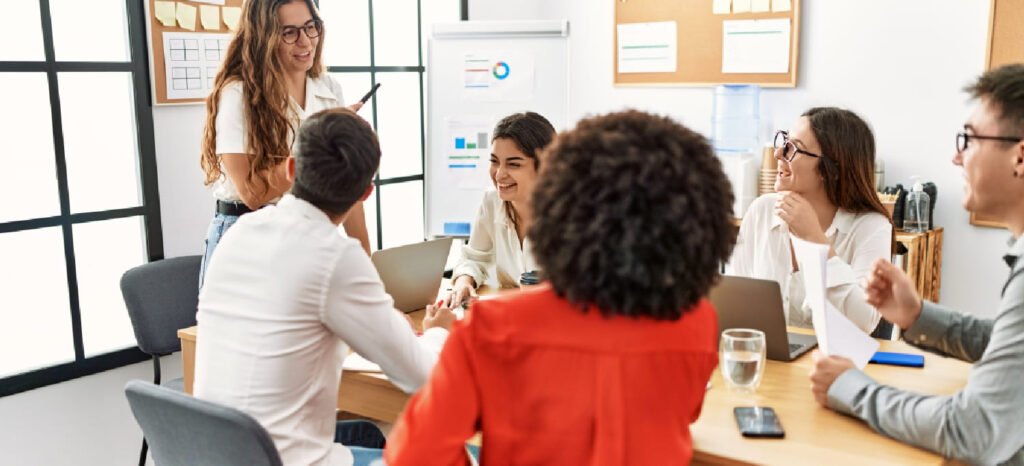 Plant Manager Communication Training