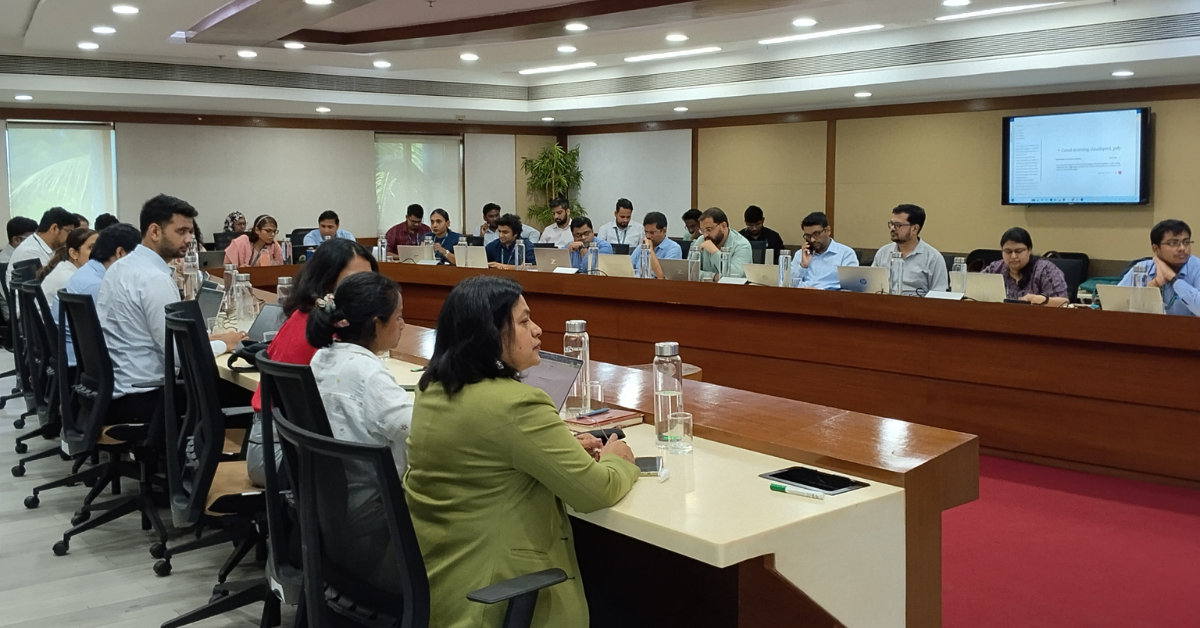 Training program (3)